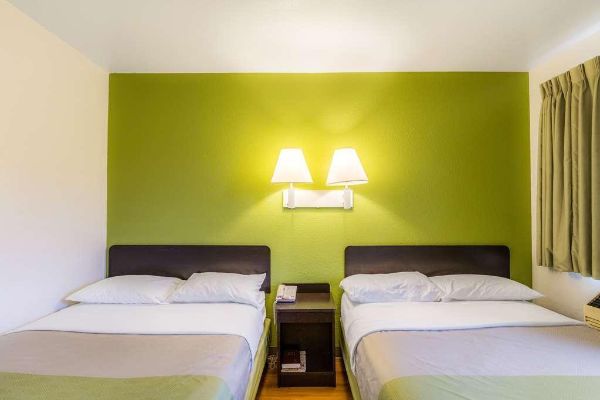 MOTEL 6 GREEN BAY (Green Bay)